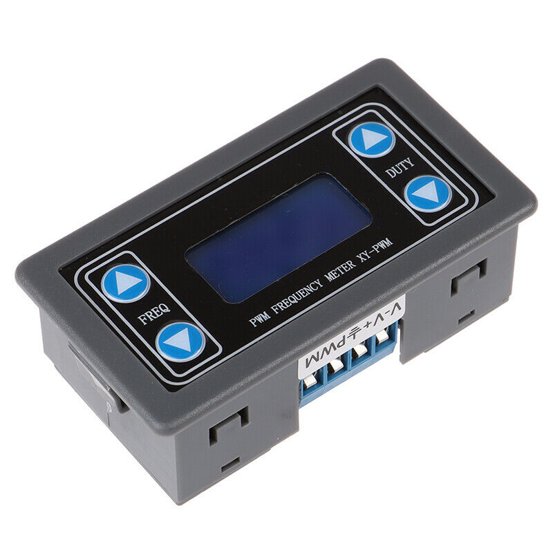 1Hz~150kHz PWM Signal Generator Pulse Frequency Adjustable Module Test EquiSEAU