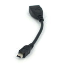 MicroUSB Cable Male Host to USB Female OTG Adapter Android Tablet Phone PDA  OZ