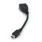 MicroUSB Cable Male Host to USB Female OTG Adapter Android Tablet Phone PDA  OZ
