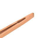 1Pc Anti-Static Bonsai Tool Tweezers Bamboo Wooden Micro Landscape Straight  ON