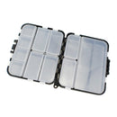 Fishing Lure Case Fishing Tackle Box Baits Accessories Container Storage