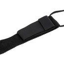 Surfboard Surfing Leash SUP Board Coiled Cord Leg Rope Double Swivels 10FT