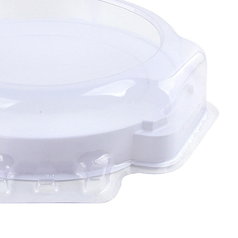 Battling Top 4D Metal Fight Burst Spinning Top Combat Stadium Rapidity Set White