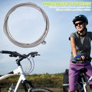 Road Bicycle Brake Inner Wire MTB Cycling Stainless Steel Brake Speed Line Core