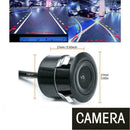 Car Rear View Backup Camera With IR Night Vision Full 170Â° security New HD N6M1