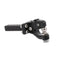 RC Car Metal Tow Hook Drop Trailer Hitch Tow Shackle Hook Receiver for 1/10