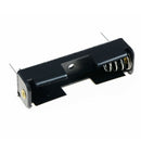 AA/1.5V/PP3 Battery Holder/Connector Enclosed or Open with Switch, Battery