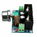 DC-DC Buck Converter 4V-40V 8A Voltage Power Step-Down Module PWM Modulatio U8K6