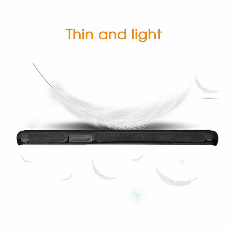 Anti Gravity Phone Bag Case For Galaxy S9 Antigravity Tpu Frame Magical Nan N6H9