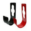 2x Garden Yard Hose Pipe Holder Hanger Hosepipe Watering Storage Hook Hanger