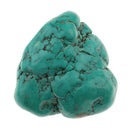 5cm Turquoise Crystal Mineral Specimen Stone Craft Natural Crystal Ornaments