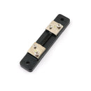1PC 30A 75mV DC Current Divider Shunt Resistor FL-2 For Amp Panel Meter*3cd