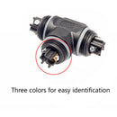 IP68 Waterproof Cable Wire Joint Connector Electrical Terminal Adapter2/3P JAW