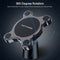 Universal Wireless Car Charger Magnetic Mobile Phone Holder Qi Fast Charge Pad