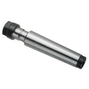 1pcs MTB2 ER11 M10 collet chuck handle Morse Milling Chuck handle MT2 ER11