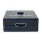 Bidirectional 2 hdmi switcher 2 in 1 out or 1 in 2 out video splitter conve Y2C4