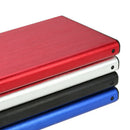 USB2.0 IDE 2.5" External Hard Disk Drive HDD Case Box Enclosure for Computer
