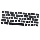 KeyCaps Cover Set Replacement Keyboard Loose Keys For MacBook Pro Series
