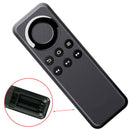 1PC New CV98LM Remote Control Clicker Bluetooth Player for Fire TV StickB_kz