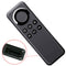 1PC New CV98LM Remote Control Clicker Bluetooth Player for Fire TV StickB_kz