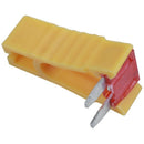 120 pcs Low Profile Mini Size Blade Fuse Assortment Set Auto Car Truck Fuse