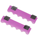 Hairdressing Dryer Blow Attachment Cuts Blow Dry Time in Half Hairstyling Too â„–[