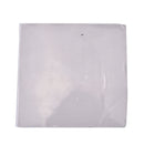 Grey GPU CPU Heatsink Cooling Thermal Conductive Silicone Pad 100mmx100mmx5mm 3C