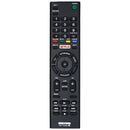 2X(Rmt-Tx200U Wireless Replacement Hd Smart Tv Remote Control For Sony Tv R