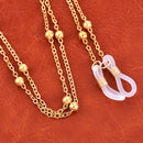 Glasses Cord Eyeglasses Holder Lanyard Eyewear Neck Strap String Retainer 70cm