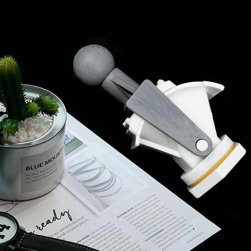 1PCS Plastic Honey Gate Beekeeping Tool Extractor Honey Tap Beekeeping Bott