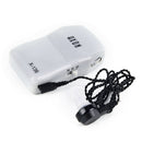 Sound Hearing Aid Amplifier Adjustable Tone In Ear For The Hearing Device lj
