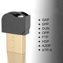 USB 5.0 Bluetooth Adapter Wireless Dongle High Speed For PC Computer Window F1R2