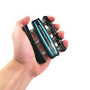 Finger Strengthener Hand Piano Grip Exerciser Finger Power Trainer Gripper