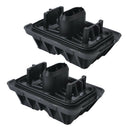 2Pcs Jack Under Car Support Pad for BMW 1 Series E88 [2008-2013] Convertible