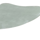 Scraping board natural jade jade facial treatment scraping SPA massage t Kw