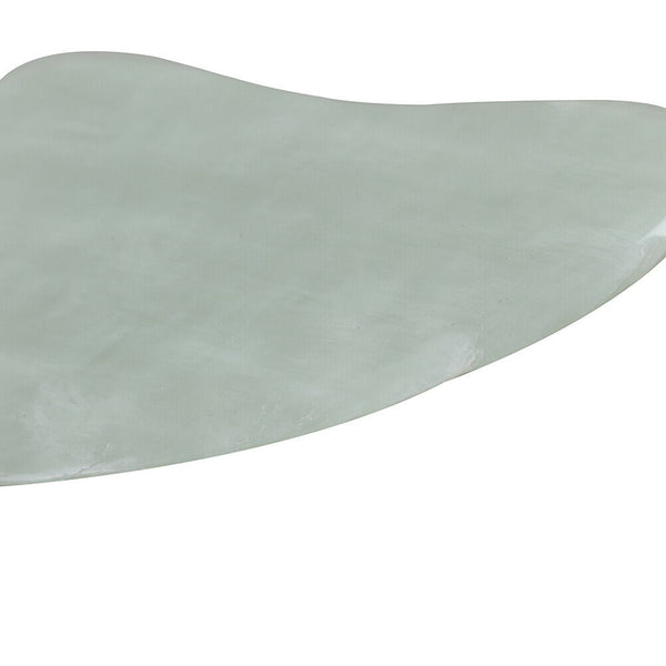 Scraping board natural jade jade facial treatment scraping SPA massage t Kw