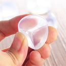 Table Furniture Corner Clear Baby Safety Ball Protector Cushion Desk Guard Cover