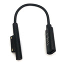 For Surface Connect to USB-C PD Charging Cable , Compatible with Microsoft
