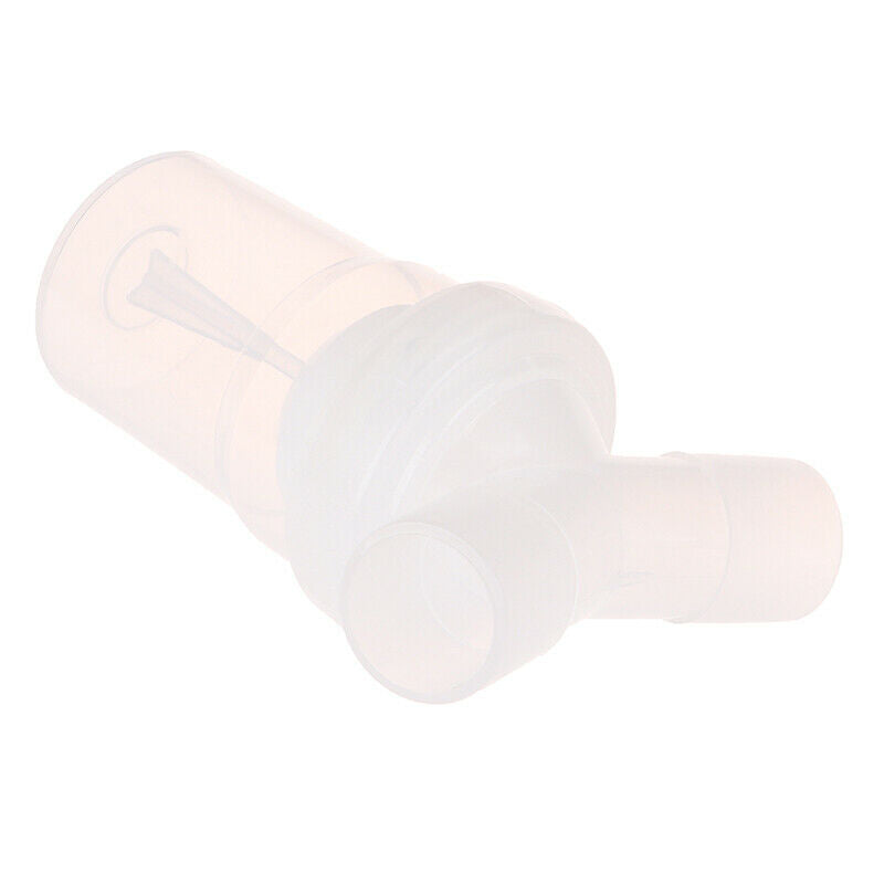 Breathing Circuit Tube Anesthesia Machine Circuit Water Cup Watertrap CPAPB Kw