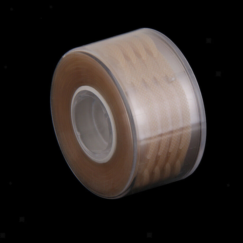 300 Pairs Adhesive Invisible Lace Double Eyelid Eye Lift Tape Stickers Tapes