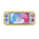 For Nintend Switch NS Lite TPU Case Cover Gamepad Anti-Fall Protective Shell
