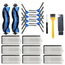 Accessory for Eufy RoboVac 11S RoboVac 30 RoboVac 30C RoboVac 15C RoboVac 1