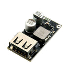 DC-DC 6V-32V to 5V QC3.0 Fast Quick Charging Buck Module Q2I0 Charger Phone Y2C0