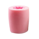 Rose Silicone Cake Fondant Sugarcraft Mold Chocolate Baking Soap Mould DIY
