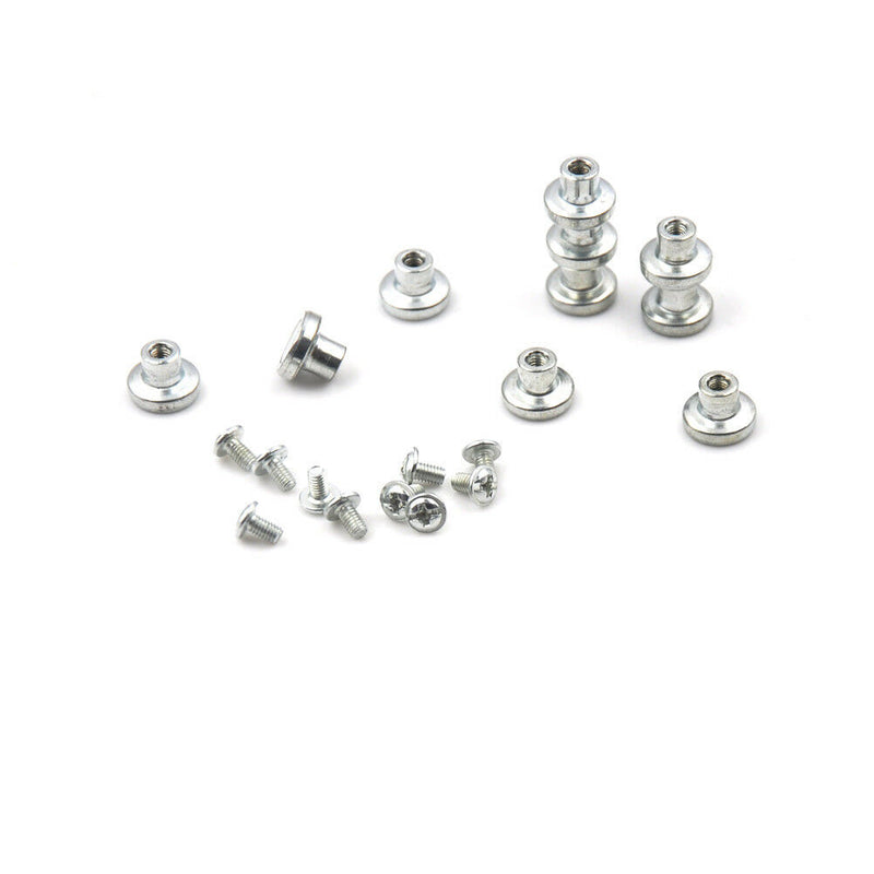 10PCS M3 magnetic screw for led light Magnet kits for lamp fitting 3C