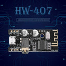 Wireless Bluetooth MP3 Audio Receiver Module Lossless Decoder HiFi Board