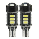 High Quality T15 W16W 5630 COB 360Degree LED Lights For Car Vehicle Reverse