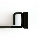 1x Iron Bike Rack Stand Storage Wall Mounted Hook Hanger Bicycle Holder Hanging
