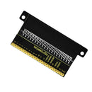 2Pcs Micro bit GPIO Expansion Board Breakout Board Adapter DIY Kits
