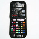 Multifunction Sewing Box Kit Set for Quilting Stitching Hand Sewing(70Pcs)